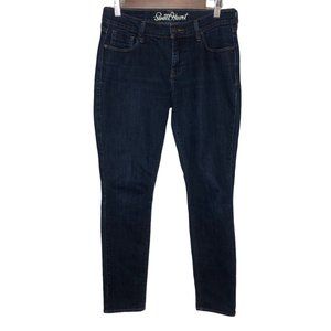 Old Navy The Sweetheart Skinny Jeans